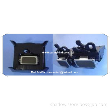 Epson DX2 color head  black head